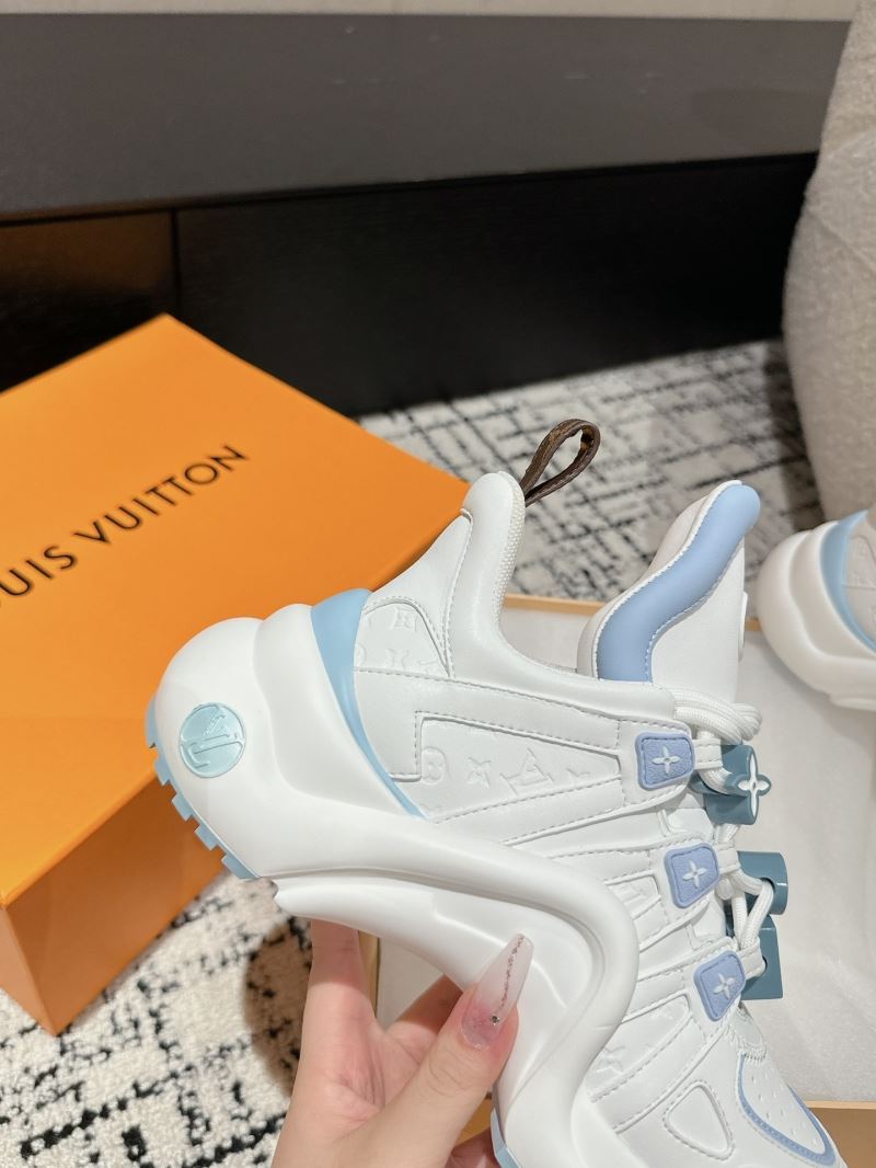 Louis Vuitton Archlight Shoes